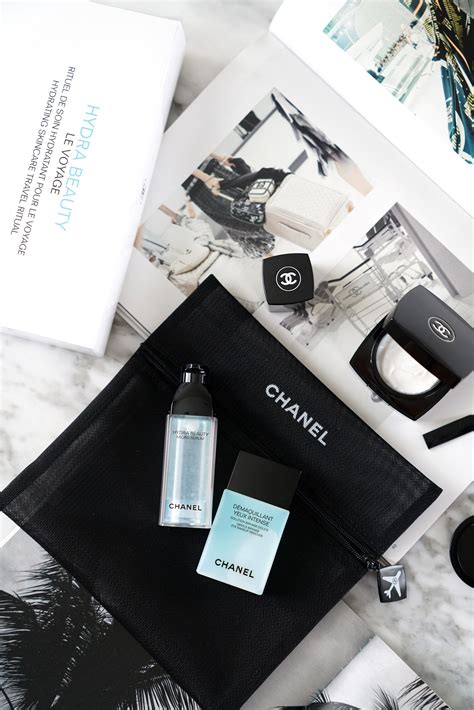 chanel hydra beauty set|chanel hydra beauty products.